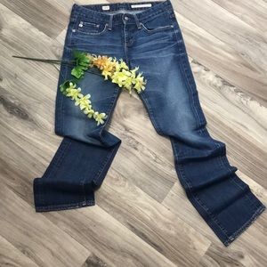 Adriano Goldschmied Boyfriend Jeans